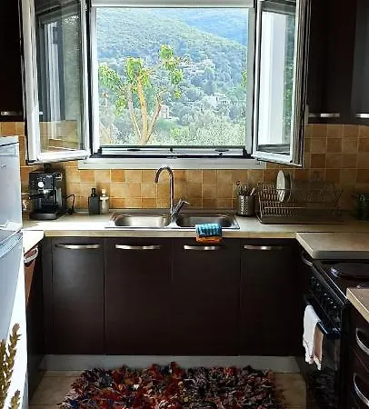 Lily Home_lefkada ~ Private Holiday home
